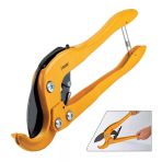 Sgs Pvc Plastik Pprc Boru Kesme Makasi Pro 63Mm