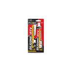 SGS RTV YÜKSEK ISI SİLİKONU 50GR