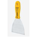 SGS Sarı 80 mm Boyacı Ispatula