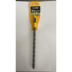 Sgs Sds Matkap Ucu 10*210 mm - 10*210 MM