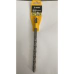 Sgs Sds Matkap Ucu 11*210 mm - 11*210 MM