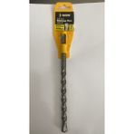 Sgs Sds Matkap Ucu 12*210 mm - 12*210 MM