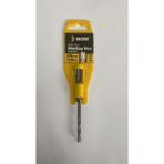 Sgs Sds Matkap Ucu 5*110 mm - 5*110 MM