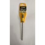 Sgs Sds Matkap Ucu 5*160MM - 5*160 MM