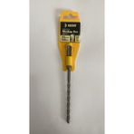 Sgs Sds Matkap Ucu 6*160MM - 6*160 MM