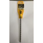 Sgs Sds Matkap Ucu 7*210 mm - 7*210 MM