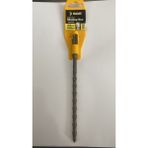 Sgs Sds Matkap Ucu 8*210 mm - 8*210 MM