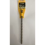 Sgs Sds Matkap Ucu 9*210 mm - 9*210 MM