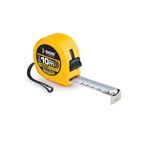 SGS ŞERİT METRE 10 Mt 25 mm SGS2003