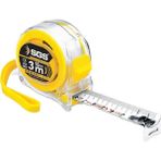 Sgs Şerit Metre Şeffaf 3 Metre 16 mm - yok