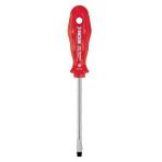 SGS Sgs Red Serisi Sgs1020 3x80 Düz Tornavida Kırmızı