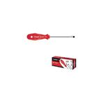 SGS SGS1025 Sgs 5*125 Düz Tornavida (Red Series)