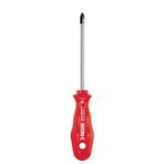 SGS SGS1038 6x125 mm Kırmızı Yıldız Tornavida