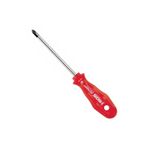 SGS SGS1038 Sgs 6*125 Yildiz Tornavida (Red Series)