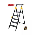 SGS SGS1174 Prostep 4+1 Basamaklı Metal Merdiven