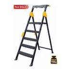 SGS SGS1176 Prostep 6+1 Basamaklı Metal Merdiven