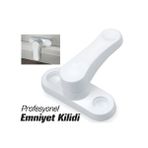 SGS SGS1374 Profesyonel Emniyet Kilidi