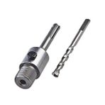SGS SGS1581 Sds Plus 250 mm Beton Panç Açma Adaptörü