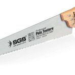 SGS SGS226 500 mm Ahşap Sap Pala Testere