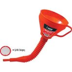 SGS SGS2400 Çelik Süzgeçli 160 mm Spralli Huni