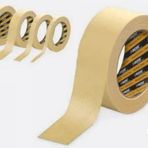 SGS SGS2501 24 mm x 25 m Maskeleme Bandı