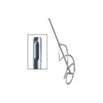 SGS SGS256 80 mm Boya ve Alçı Karıştırıcı