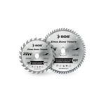 SGS SGS3008 185x30 mm 40 T Elmas Sunta Testere