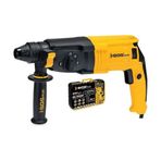 SGS SGS5179 800 W Plus Kırıcı Delici Matkap