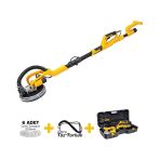 Sgs Sgs5200 Alçıpan Duvar Zımpara Makinesi 750W