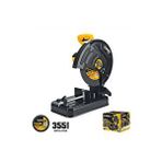SGS Sgs5275 Profil Kesme Makinesi 355 Mm 2480 Watt