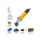 SGS SGS5295 ÇOK AMAÇLI DERZ AÇMA VE KESME MAKİNASI SETİ