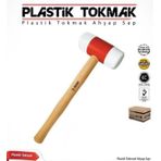 SGS SGS731 30 mm Plastik Tokmak