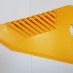 SGS SGS985 1 Adet Duvar Kağıdı Spatulası