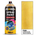 Sgs Sprey Boya Altın Yaldız Efekt 400ML - 1 Adet