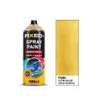 Sgs Sprey Boya Altın Yaldız Efekt 400Ml