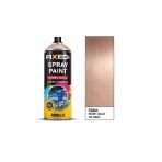 Sgs Sprey Boya Rose Altın Yaldız Efekt 400Ml