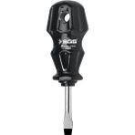 Sgs Topaç Tornavida 6*35 (Düz) (Black Series)