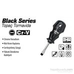 Sgs Topaç Tornavida Düz 6 x 35