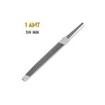 SGS Üçgen Eğe Regular Kalın Dişli 5" - 130 mm. - 1 Adet