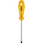 Sgs Yellow Serisi SGS1028 6X125 Düz Tornavida - Sarı