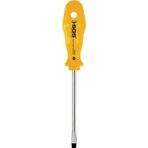 Sgs Yellow Serisi Sgs1028 6X125 Düz Tornavida