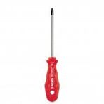 Sgs Yıldız Tornavida 3x80 Mm Kırmızı