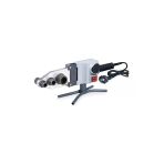 Sgs348 Pprc Boru Kaynak Makinası Panzer Plastik Çantalı 1500 Watt
