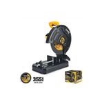 Sgs5275 Profil Kesme Makinesi 355 Mm 2480 Watt