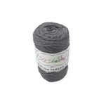 Sgshobby Makrome Büklüm Tarama İp 4 Mm 250 Gr Koyu Gri