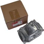 Sh 014 Honda Sh 125 Külbütör Kapağı