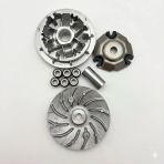 Sh 125 Ön Varyatör Oem