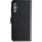 Sh 2026 Newface Tecno Spark 8 Pro Trend S Plus Kapaklı Kılıf - Siyah Najmaddin