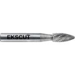 Sh 6X18X6X45 Talaş Kırıcılı Elmas Kalıpçı Freze