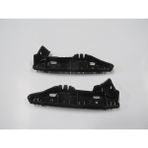 SH Cıtroen C4- 11/17; Ön Tampon Bağlantı Braketi Sağ/sol Set (2 Parça)